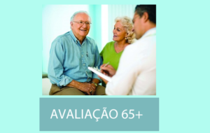 AVALIAÇÃO 65+