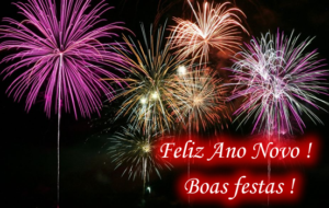 BOAS FESTAS, FELIZ ANO NOVO E MENOS INFELICIDADE PARA OS MAIS VELHOS