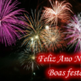 BOAS FESTAS, FELIZ ANO NOVO E MENOS INFELICIDADE PARA OS MAIS VELHOS