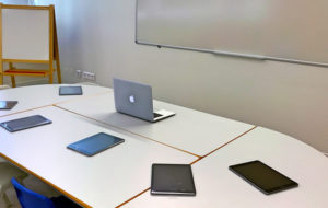 Oficinas de Trabalho e Formação