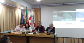 Pós-graduação em Gestão de Equipamentos e Serviços destinados a Pessoas Idosas 2018/19