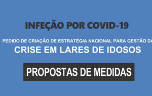 INFEÇÃO POR COVID 19