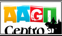AAGI no Centro