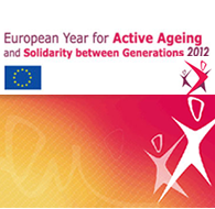 Ano Europeu do Envelhecimento Activo Ano Europeu do Envelhecimento Activo