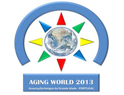 Aging world