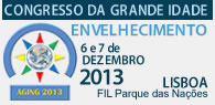 Congresso da Grande Idade Congresso da Grande Idade