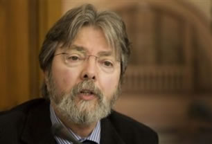 Dr. Francisco George