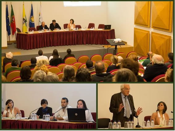 I Conferência Regional Alentejo