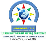 Lisbon International Nursing Conference Lisbon International Nursing Conference