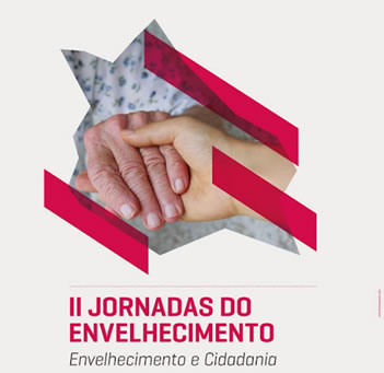 Jornadas do envelhecimento caminha