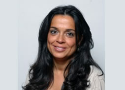 Dra. Luisa Salgueiro (PS)