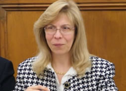 Dra. Mercês Borges (PSD)