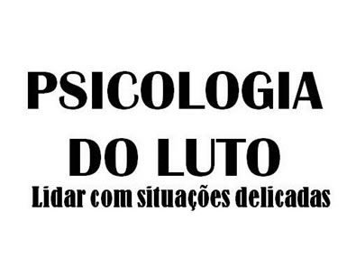 psicologia do luto