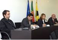 reunião Câmara Loures