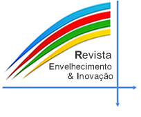 Revista Envelhecimento e Inovação Revista Envelhecimento e Inovação